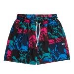 K1X - Resort Shorts Multicolor