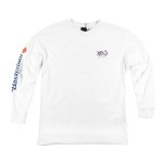 K1X - PH Logo Longsleeve White