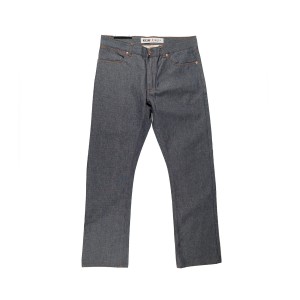 Kr3w Denim Classics Basics Raw Blue Pants
