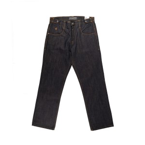 ROCAWEAR Pants Losse Fit Raw York 