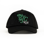 K1X - NYC Snapback Cap Black