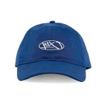 K1X - Badge Sports Strapback Cap Royal Blue