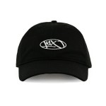K1X - Badge Sports Strapback Cap Black