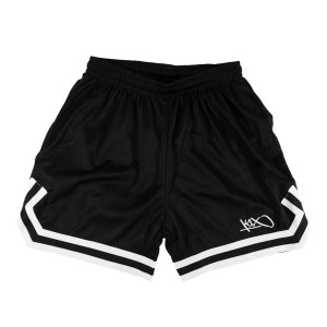 K1X - Double-X Shorts Black