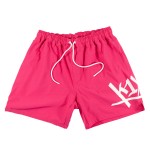 K1X - Bl Stockton Shorts Pink
