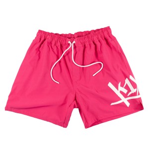 K1X - Bl Stockton Shorts Pink