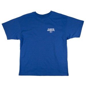 K1X - Brotherhood T-Shirt Royal Blue