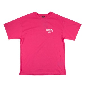 K1X - Brotherhood T-Shirt Pink