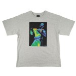 K1X - Triumph Tee grey