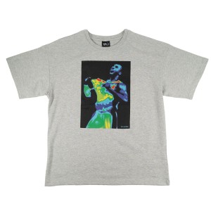 K1X - Triumph Tee grey
