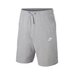 Nike Sportswear Club Short  Dark Grey