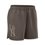 Nike MLB Men's Statement Short New York Yankees Ironstone