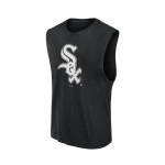 Fanatics  MLB Men's Primary Logo Graphic Tank Chicago White Sox