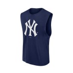 Fanatics  MLB Men's Primary Logo Graphic Tank New York Yankees