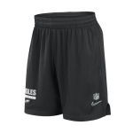 Nike NFL Men's Dri-Fit Mesh Short Philadelphia Eagles