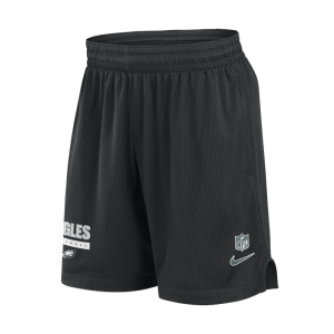 Nike NFL Men's Dri-Fit Mesh Short Philadelphia Eagles