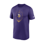 Nike NFL Men's SS Recycled Legend Tee Minnesota Vikings