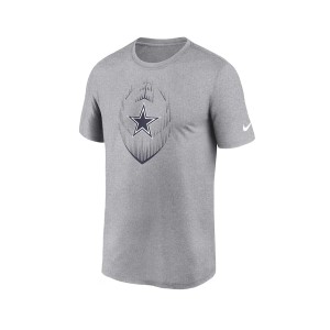 Nike NFL Men's SS Recycled Legend Tee Dallas Cowboys
