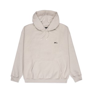 K1X - Logo Hoodie Grey