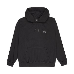 K1X - Logo Hoodie Black