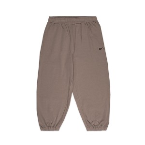 K1X - Logo Sweatpant Brown