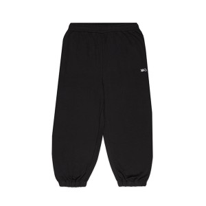 K1X - Logo Sweatpant Black