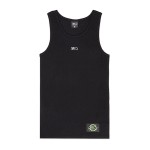 K1X - Logo Tank Black