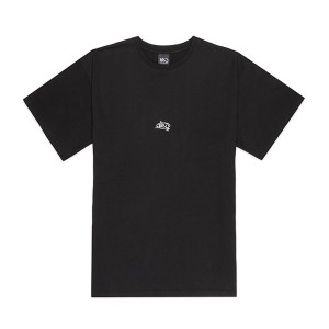 K1X - Built Different Tee Black
