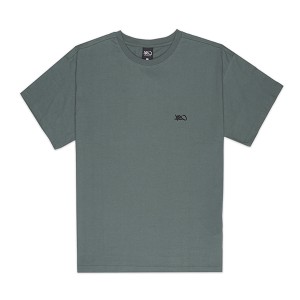 K1X - Logo Tee Green