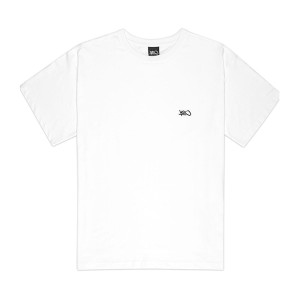 K1X - Logo Tee White