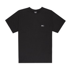 K1X - Logo Tee Black
