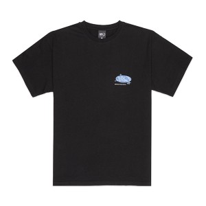 K1X - Ankle Breaker Tee Black