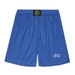 K1X - Stars Oldschool Short Blue