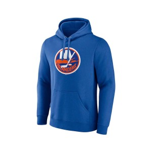 Fanatics  NHL Sweatshirt Men's Primary Logo Graphic Hoodie New York Islanders