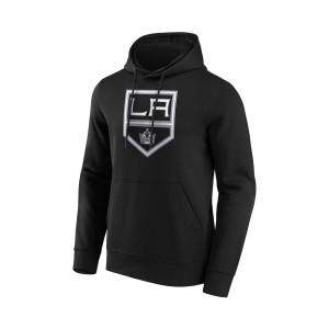 Fanatics  NHL Sweatshirt Men's Primary Logo Graphic Hoodie Los Angeles Kings