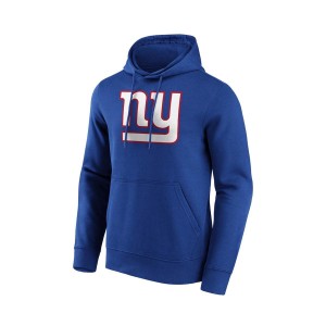 Fanatics  NFL Sweatshirt Men's Primary Logo Graphic Hoodie New York Giants