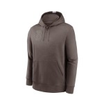 Nike MLB Sweatshirt Men's Statement Pullover Hoodie Boston Red Sox