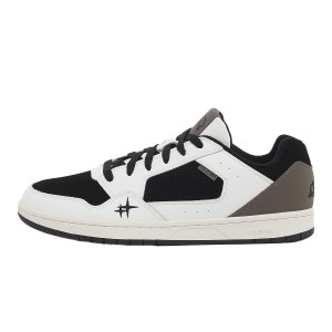 Buty K1X Sweep Low white/blk/brown