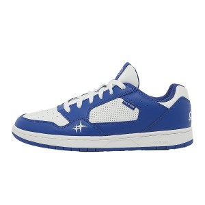 Buty K1X Sweep Low blue/white