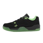 Buty K1X Glide black/green