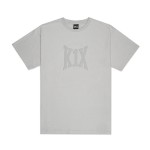K1X - Basketball Tee grey