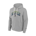 Fanatics NFL Sweatshirt  Gradient Fleece Pullover Hoodie Miami Dolphins