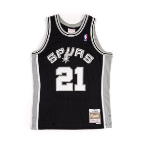 Mitchell & Ness NBA Swingman Jersey San Antonio Spurs 1998-99 Tim Duncan