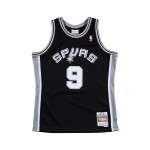 Mitchell & Ness NBA Swingman Jersey San Antonio Spurs 2001-02 Tony Parker