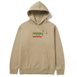 HUF Righteous Pullover Hoodie