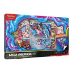 Pokémon TCG: Mega Greninja ex Premium Collection