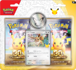 Pokémon TCG: 30th Celebration - 2-Pack
