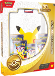 Pokémon TCG: 30th Celebration - Binder Collection