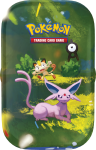 Pokémon TCG: 30th Celebration - Mini Tin - Day - Espeon