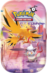 Pokémon TCG: 30th Celebration - Mini Tin - Night - Zapdos
